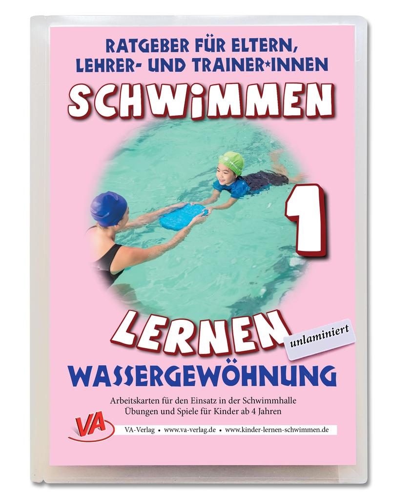 Wassergewöhnung unlaminiert (1)