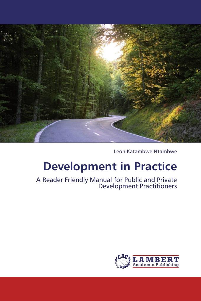 Development in Practice