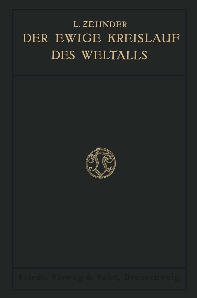 Der Ewige Kreislauf des Weltalls