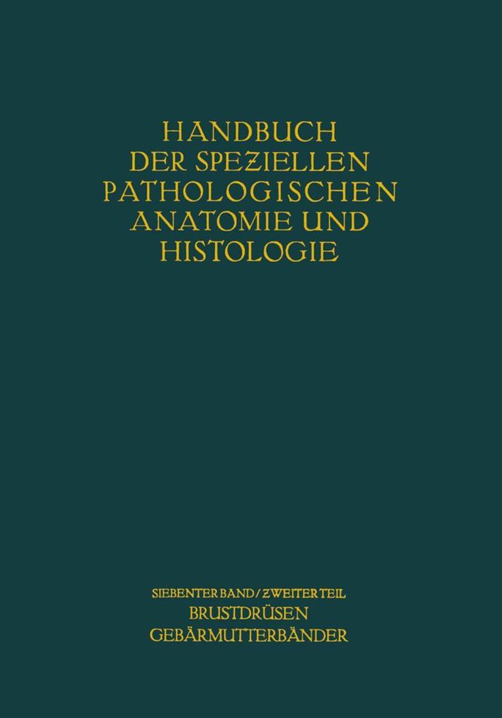 Weibliche Geschlechtsorgane