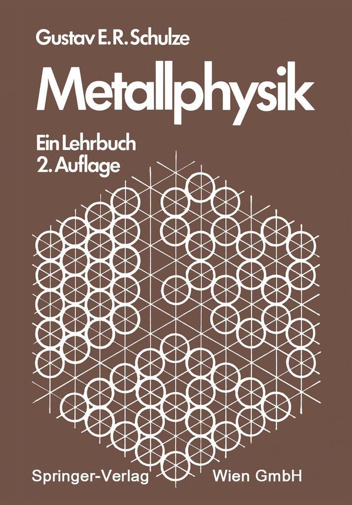 Metallphysik