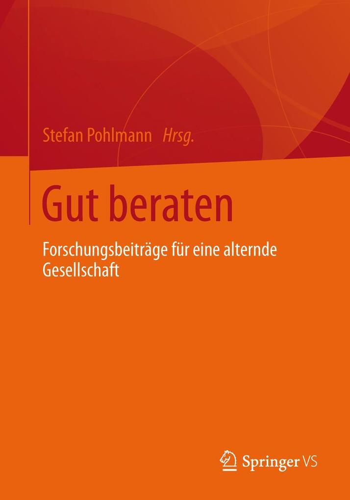 Gut beraten