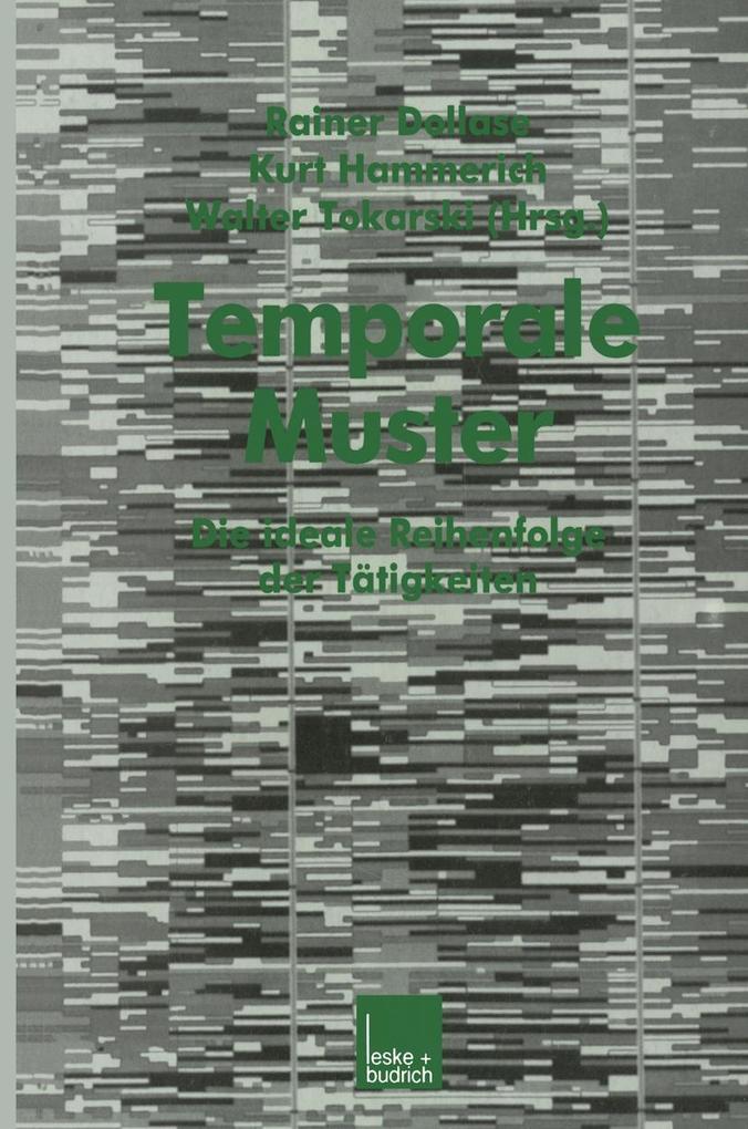 Temporale Muster