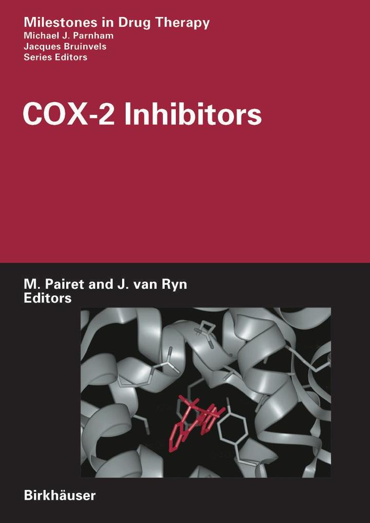 COX-2 Inhibitors