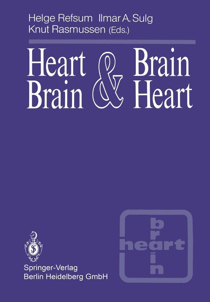 Heart & Brain Brain & Heart
