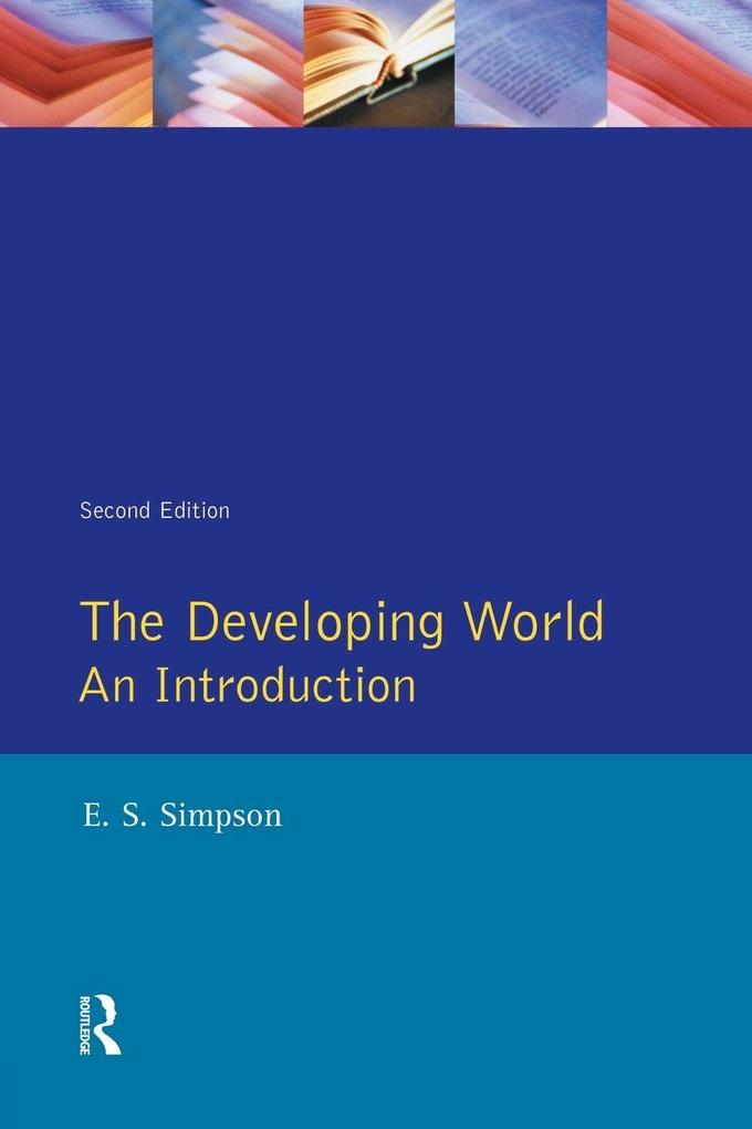 Developing World The