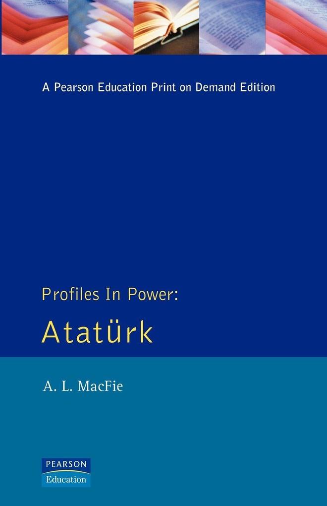 Ataturk