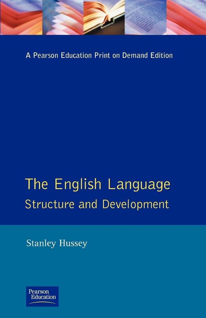 The English Language