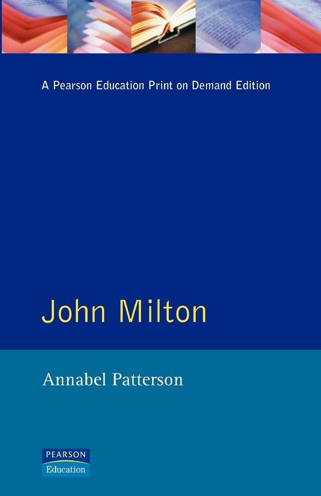 John Milton