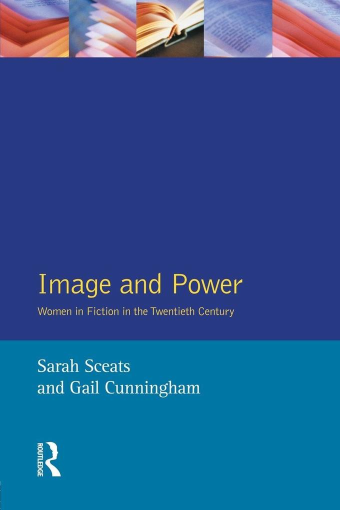 Image and Power