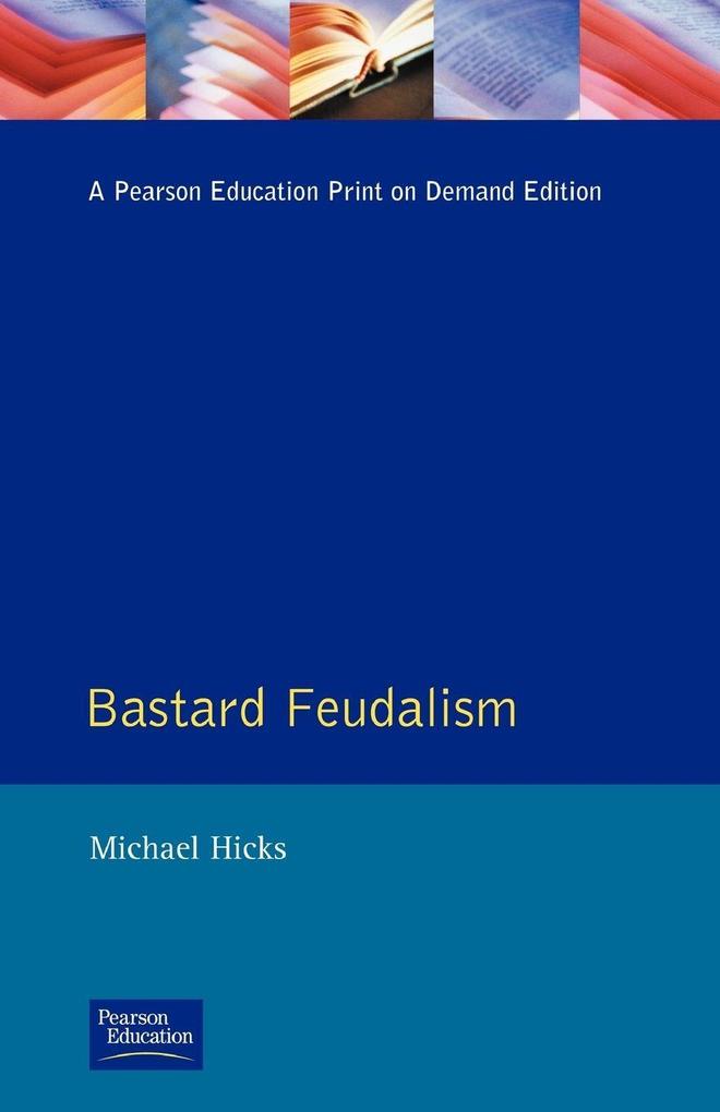 Bastard Feudalism