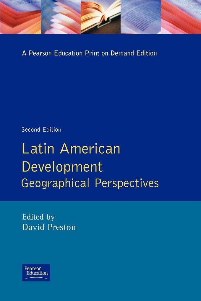 Latin American Development