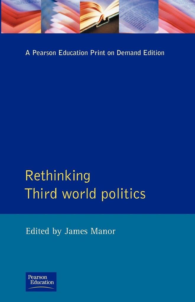 Rethinking Third-World Politics