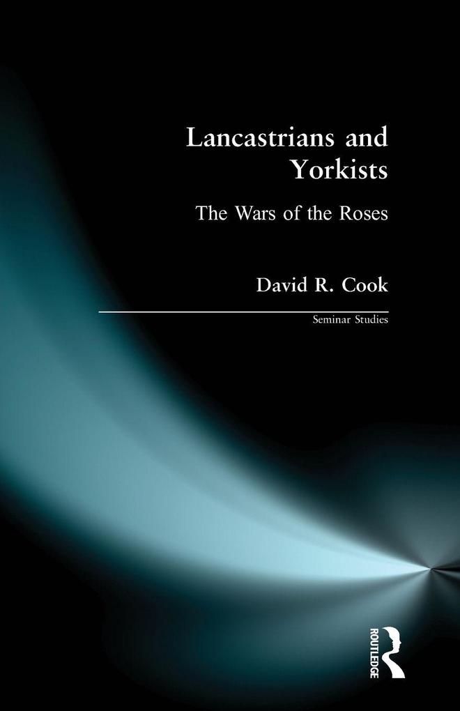 Lancastrians and Yorkists