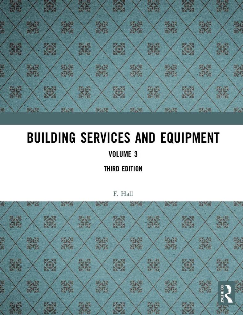 Building Services and Equipment