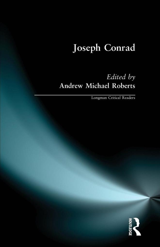 Joseph Conrad