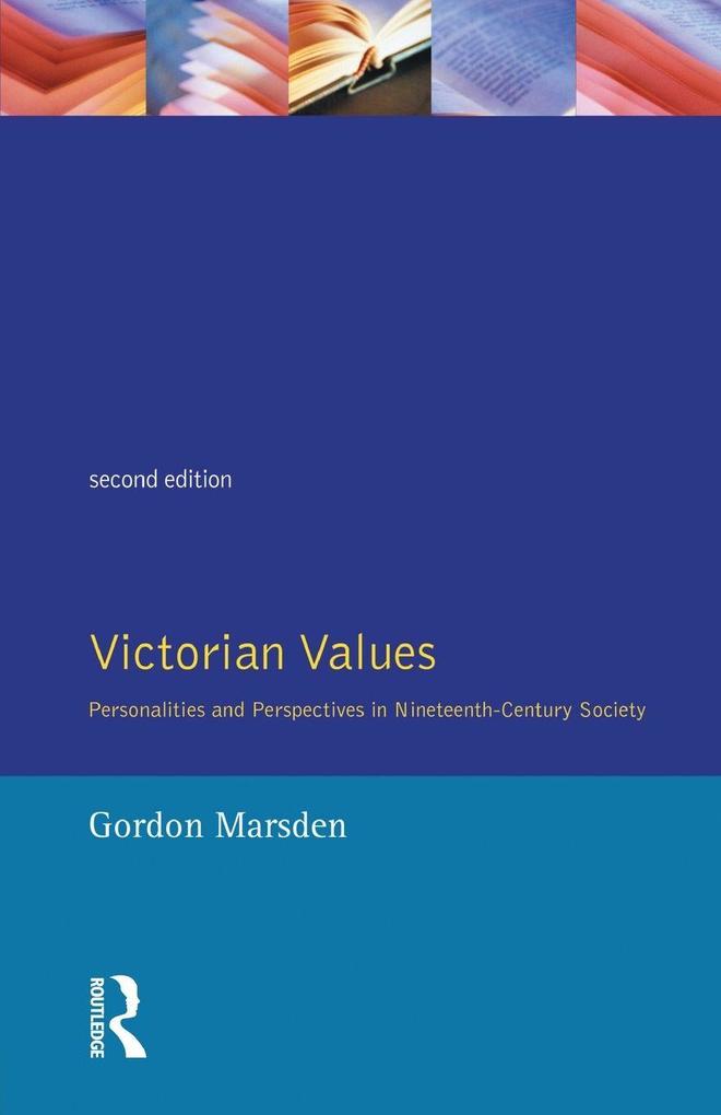 Victorian Values