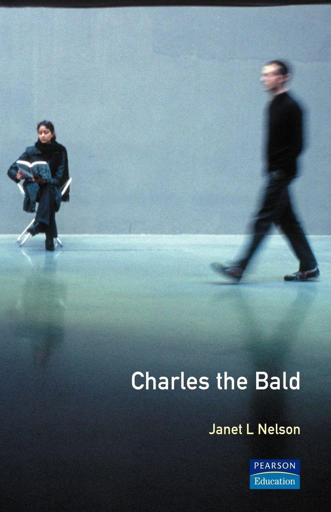 Charles The Bald