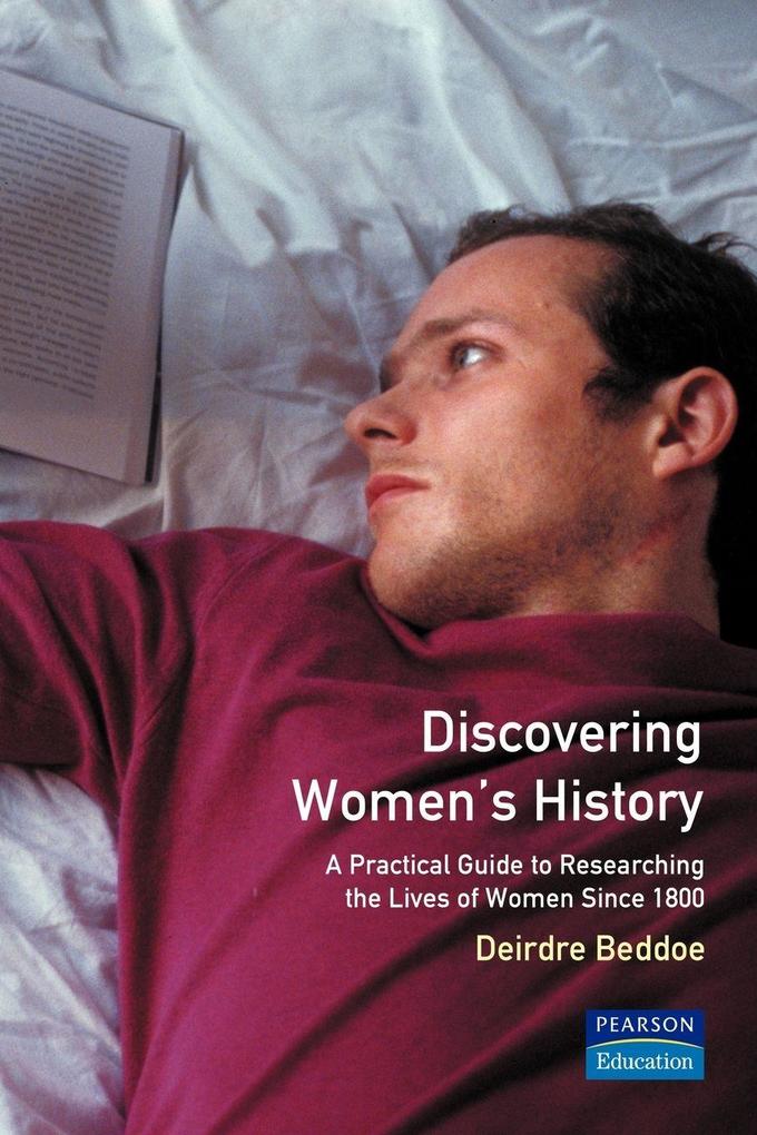 Discovering Women's History
