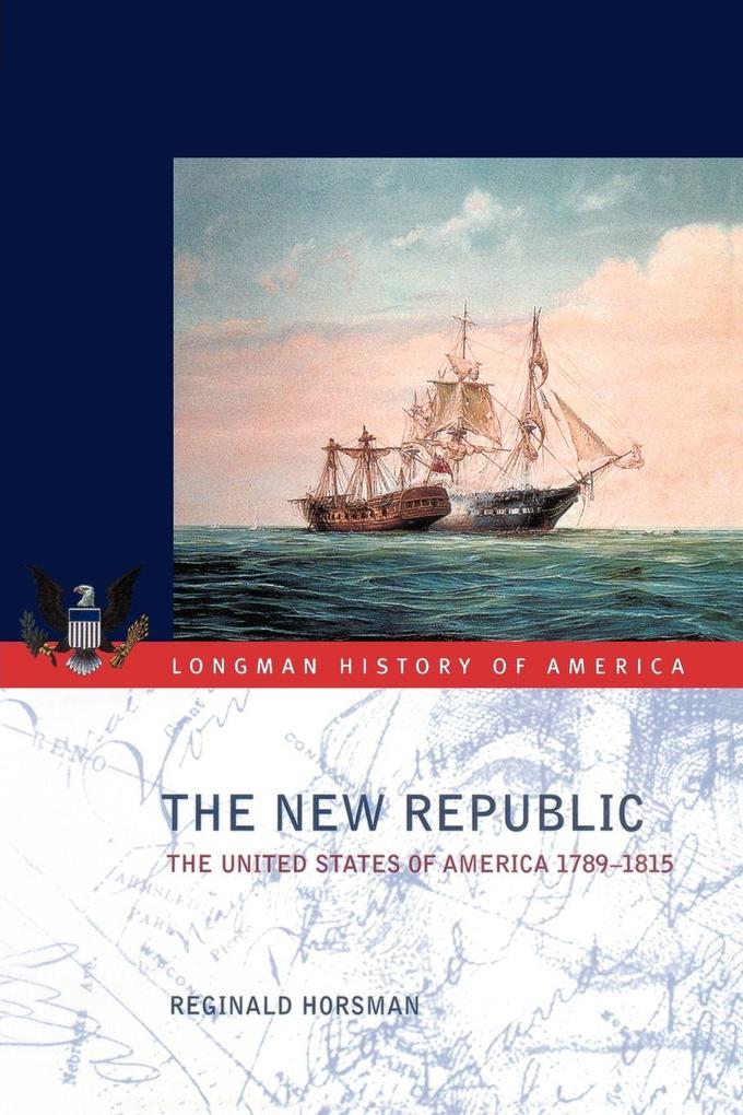 The New Republic