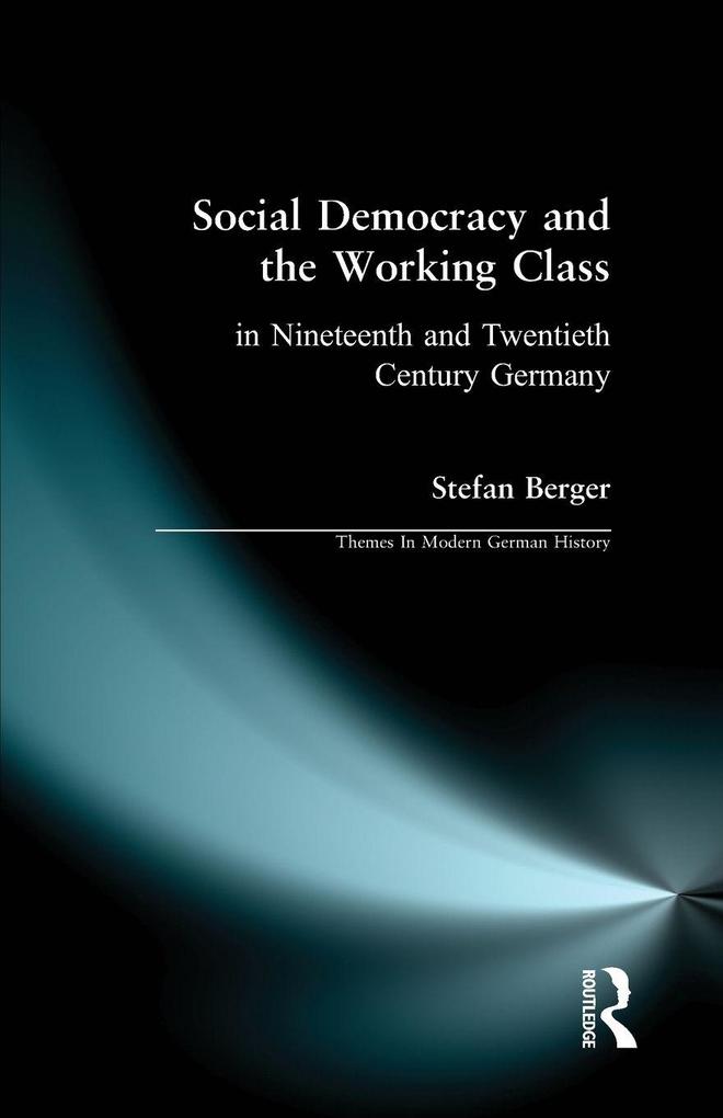 Social Democracy and the Working Class