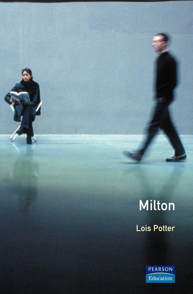 A Preface to Milton