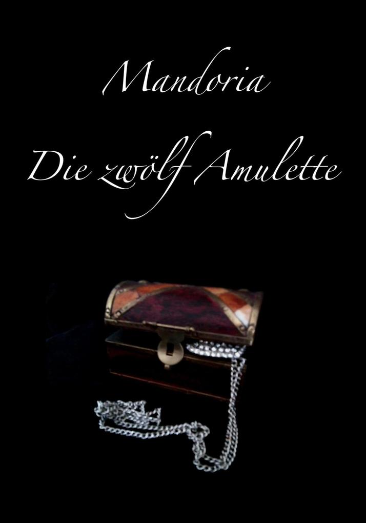 Mandoria - Die zwölf Amulette