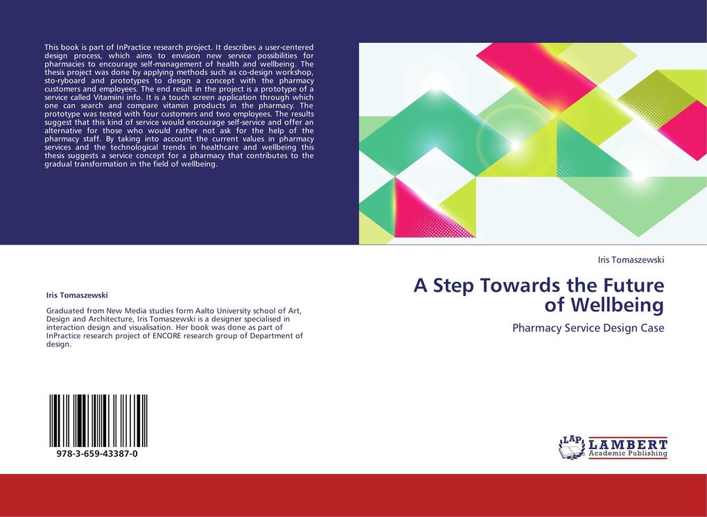 A Step Towards the Future of Wellbeing