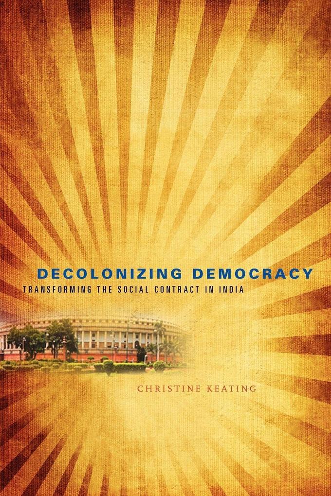 Decolonizing Democracy