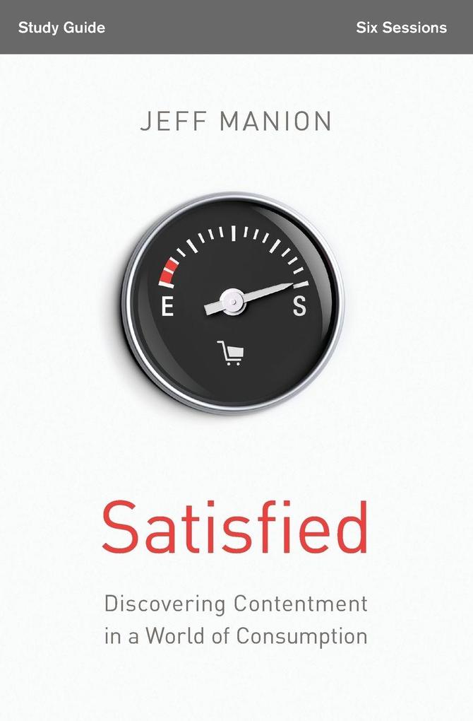 The Satisfied Bible Study Guide