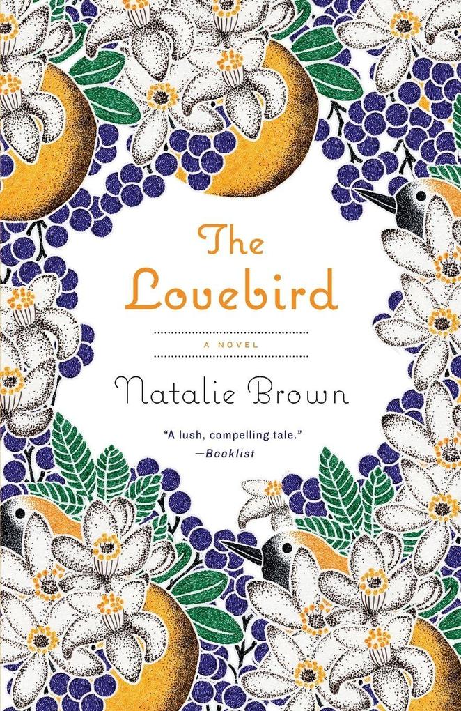 The Lovebird