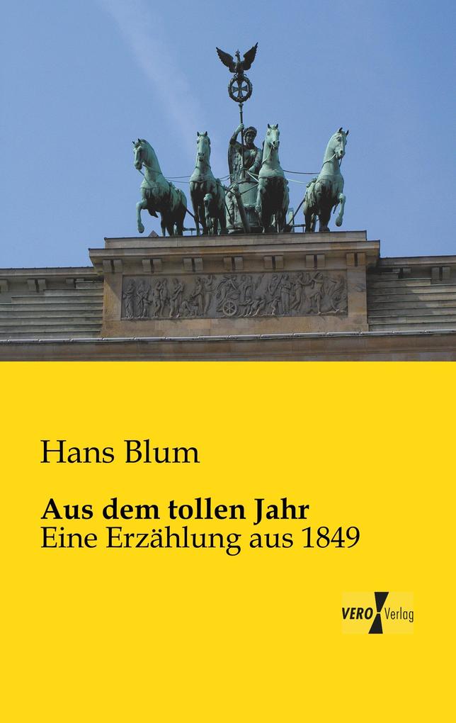 Aus dem tollen Jahr