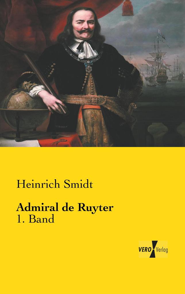 Admiral de Ruyter