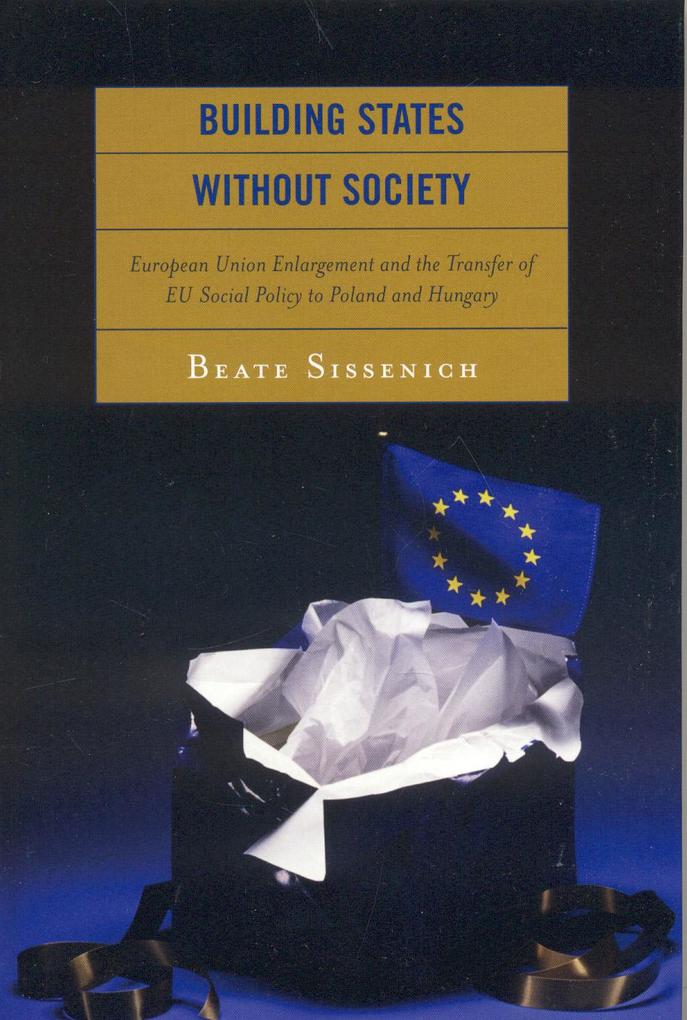 Building States without Society