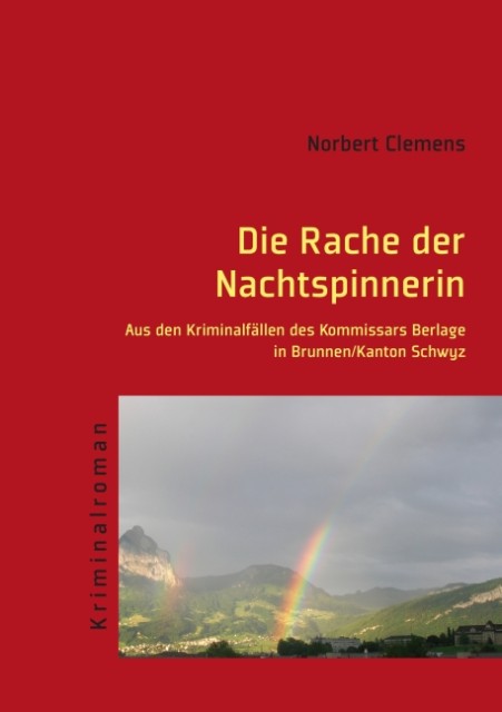 Die Rache der Nachtspinnerin