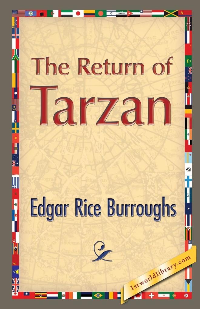 The Return of Tarzan
