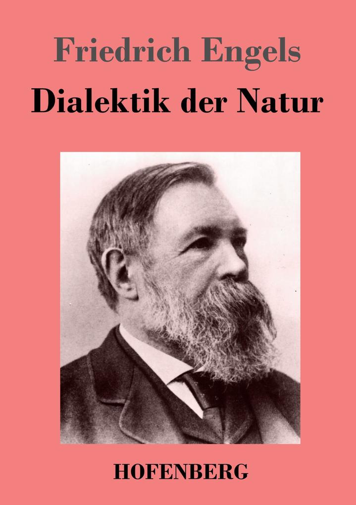 Dialektik der Natur