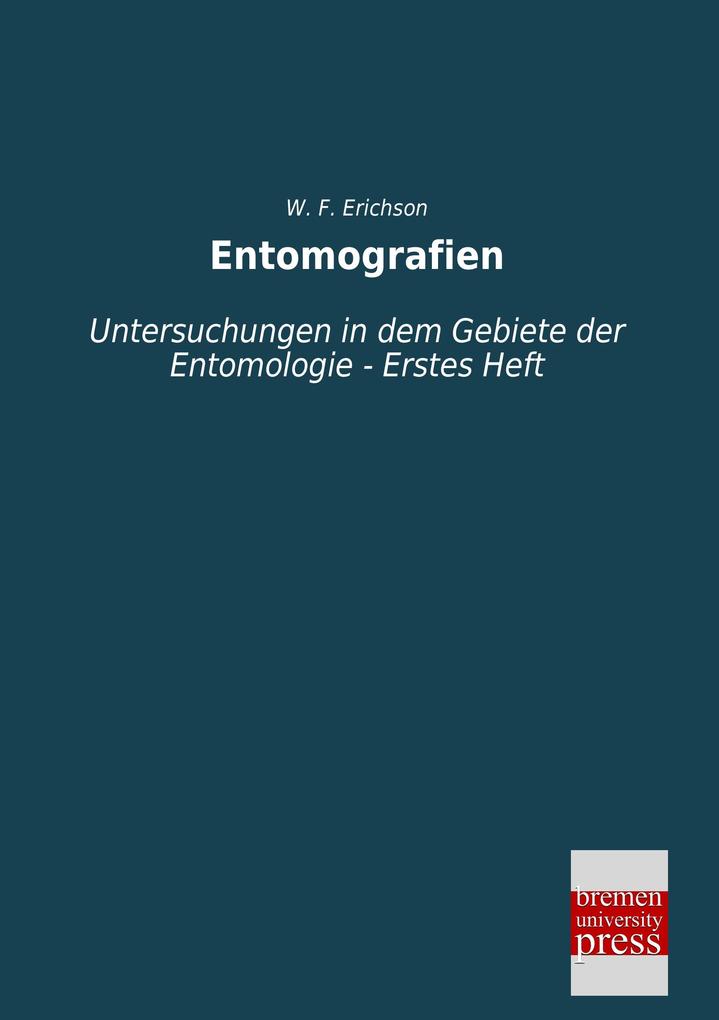 Entomografien