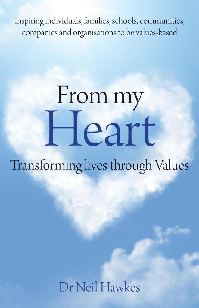From My Heart