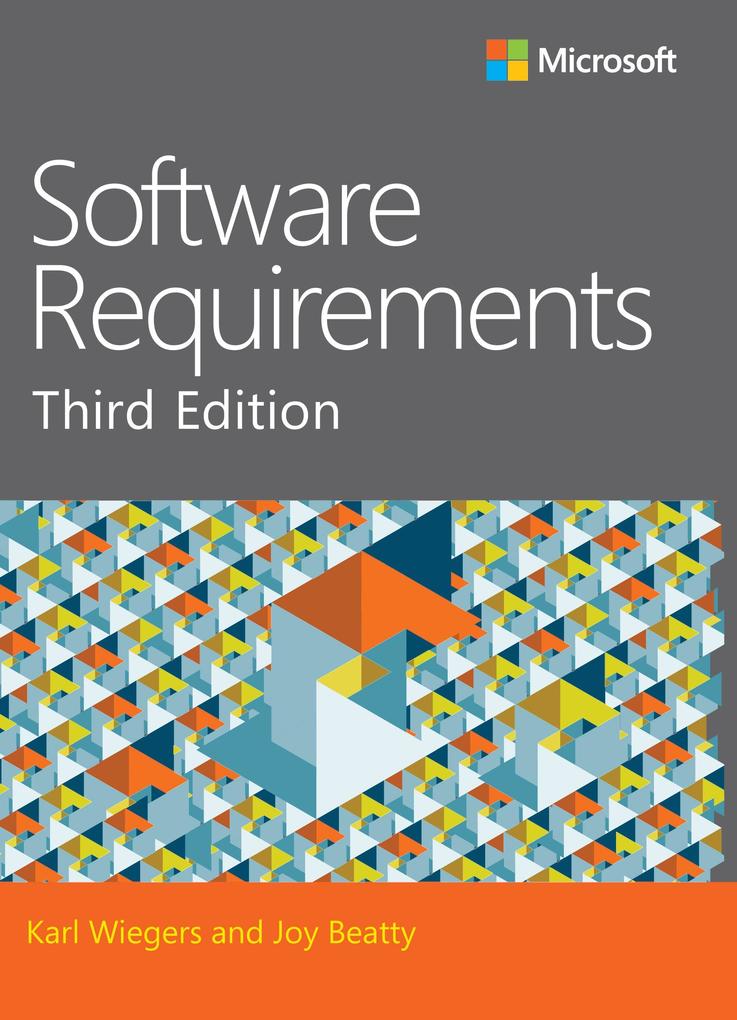 Software Requirements