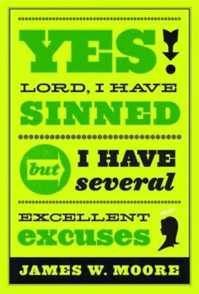 Yes Lord I Have Sinned - 20th Anniversary Edition