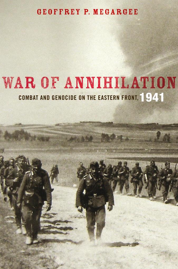 War of Annihilation