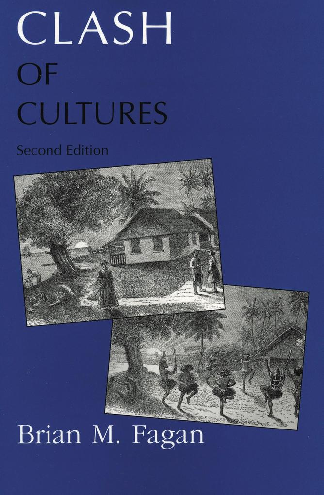 Clash of Cultures