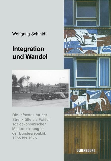 Integration und Wandel - Wolfgang Schmidt