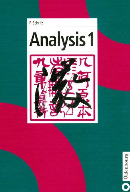 Analysis 1