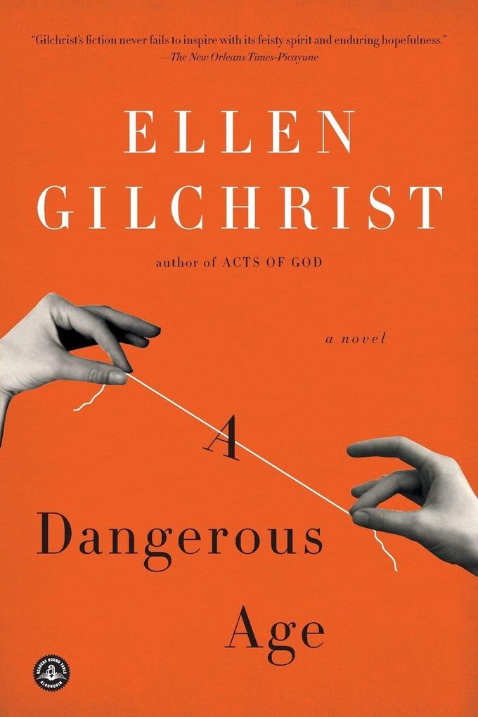A Dangerous Age