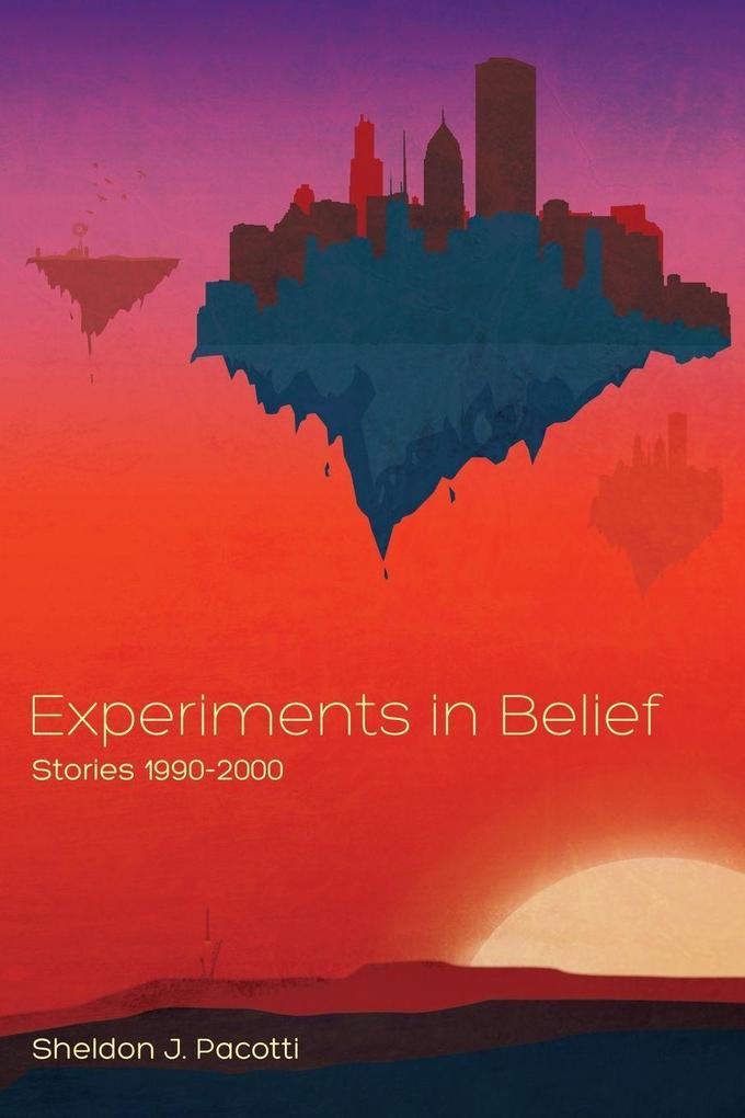Experiments in Belief