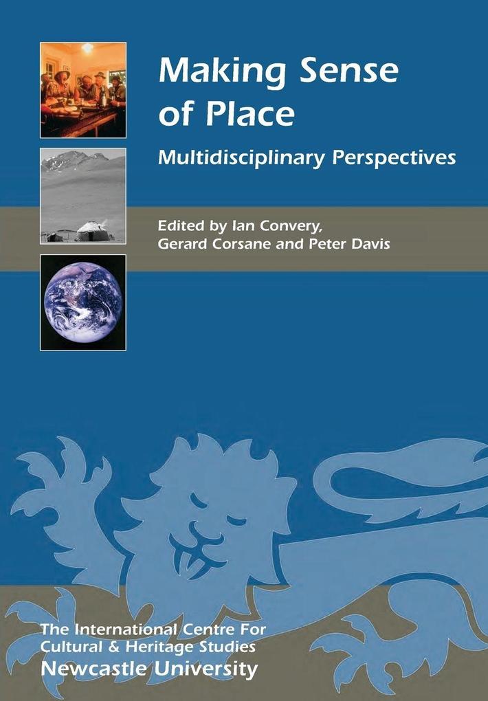 Making Sense of Place