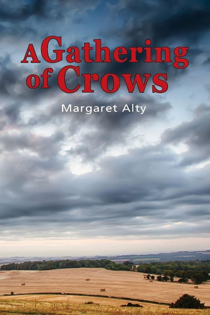 A Gathering of Crows