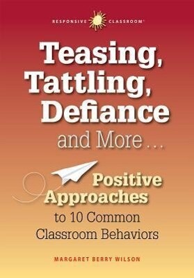 Teasing Tattling Defiance & More